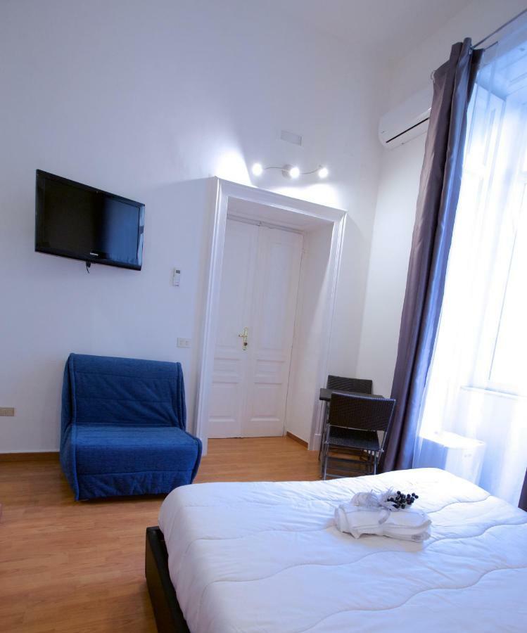 Metronapoli Bed & Breakfast Exterior photo